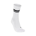 TE4 Classic Calcetines de tenis Hombres - blanco, negro