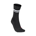 TE4 Classic Calcetines de tenis Hombres - negro,