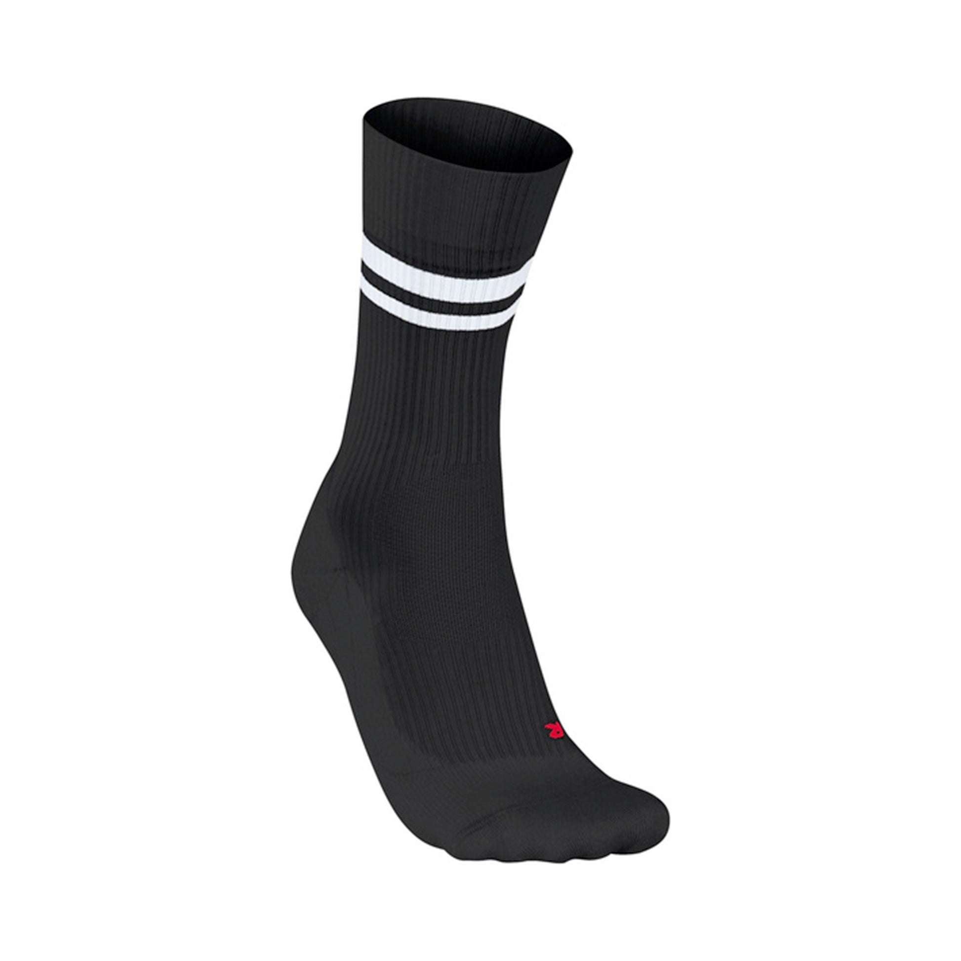 Falke TE4 Classic Calcetines de tenis Hombres - negro,