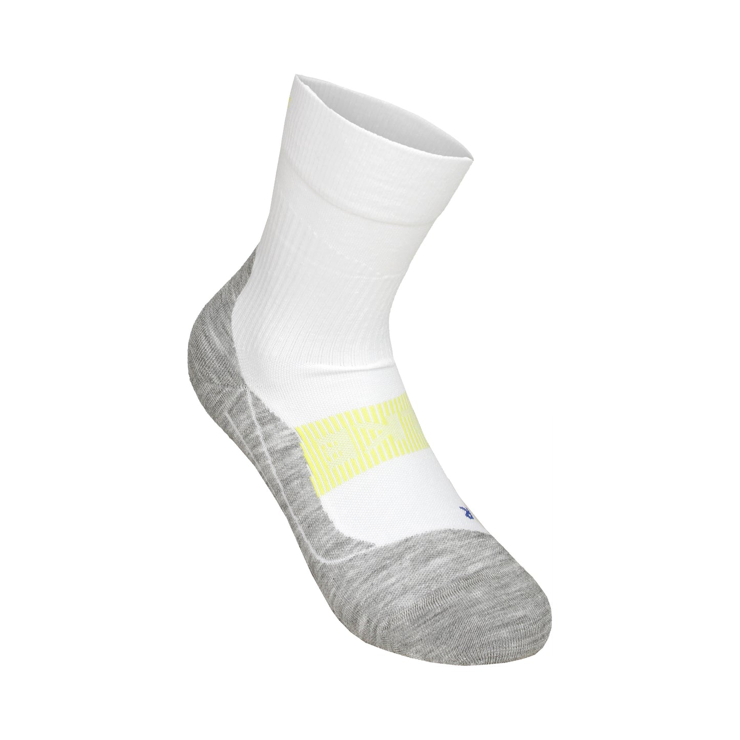 Falke RU4 Endurance Cool Calcetines para correr Hombres-blanco