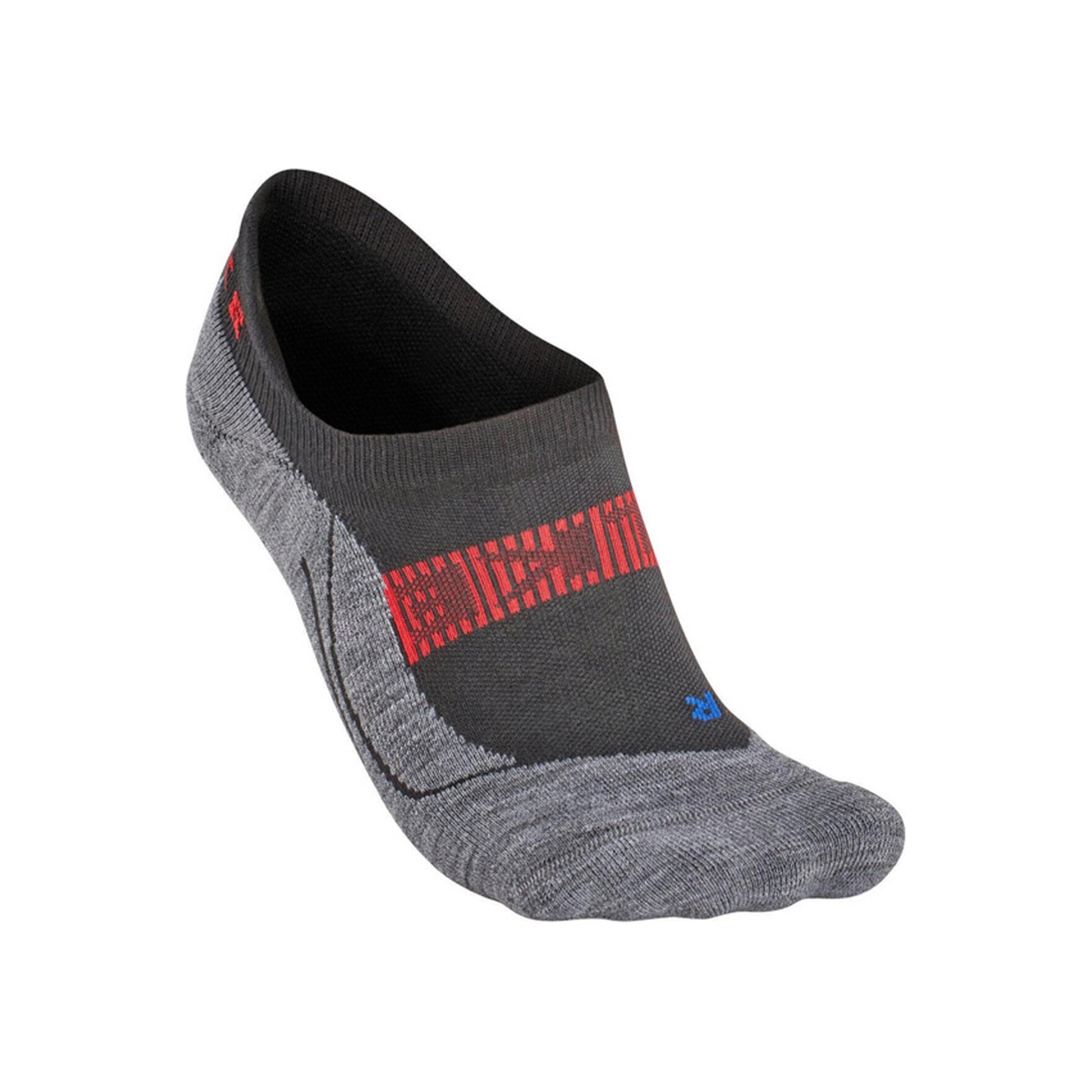 Falke RU4 Endurance Cool Invisible Calcetines Para Correr Mujeres-Negro