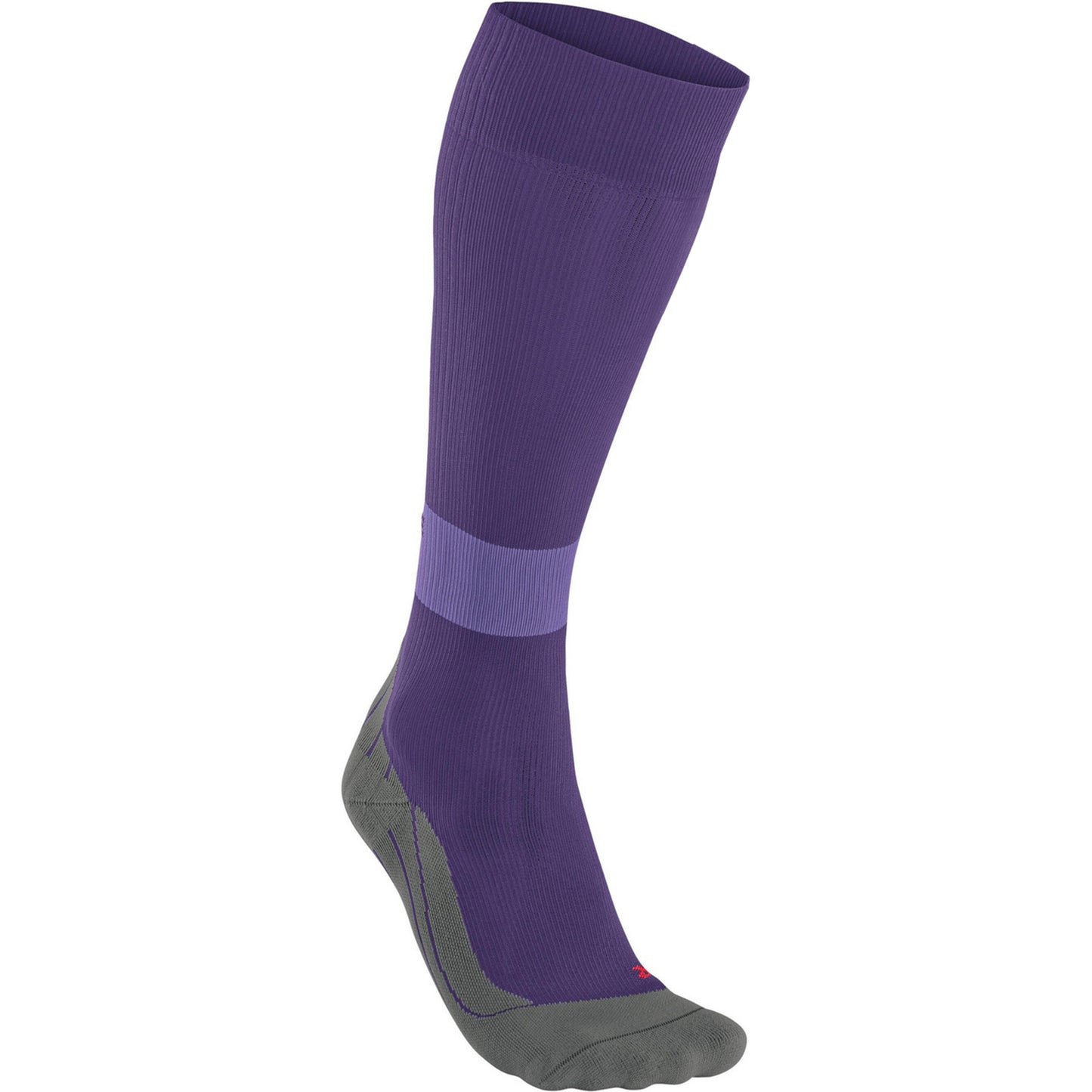 Falke RU Compression Energy Calcetines de compresión Mujeres - azul oscuro,