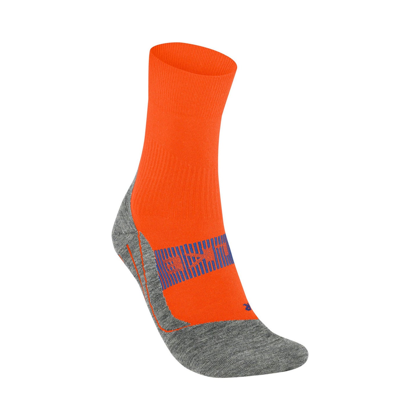 Falke RU4 Endurance Cool Calcetines para correr Hombres-naranja