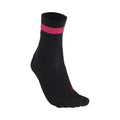 RU4 Endurance Calcetines para correr Mujeres-negro