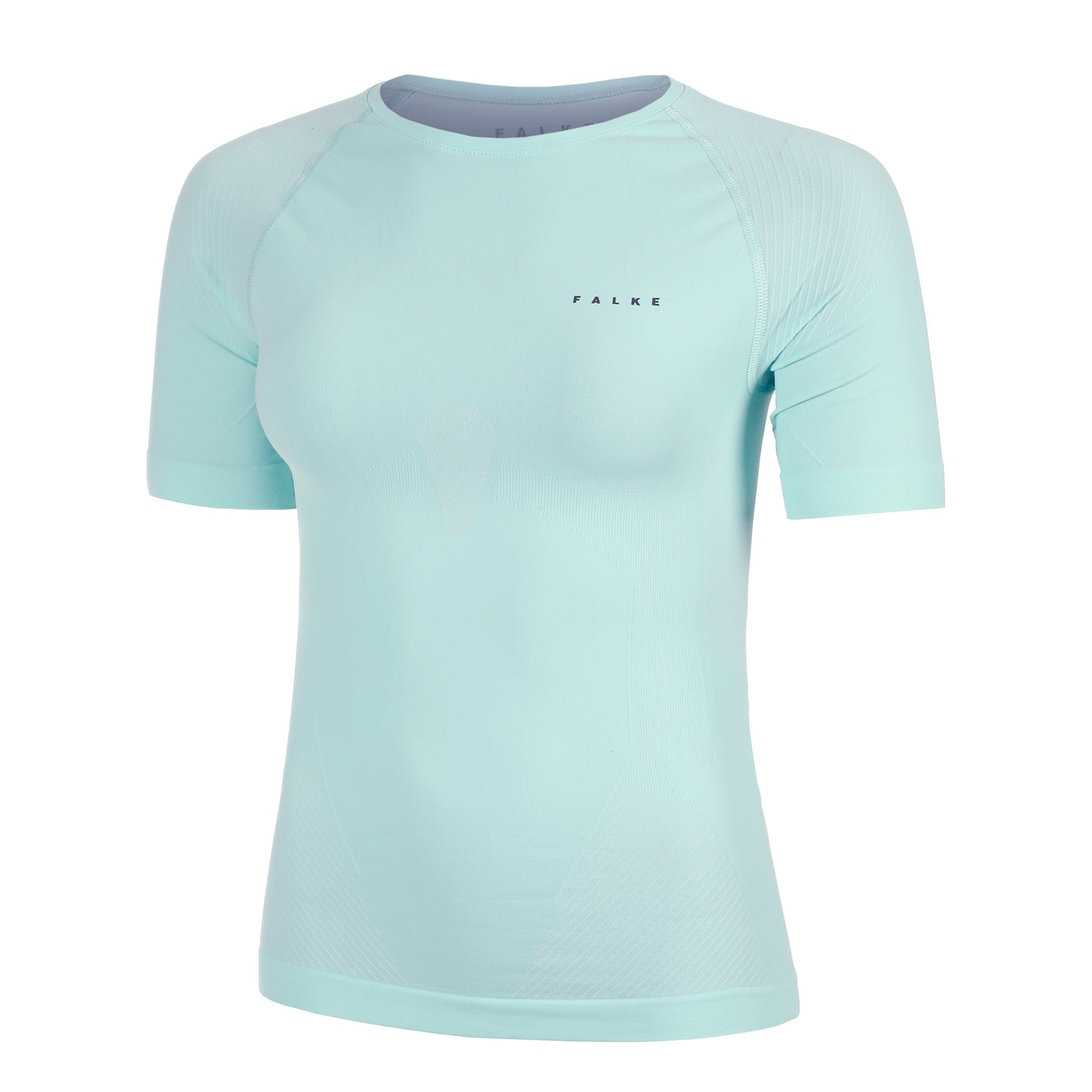Falke Warm Chaleco Mujeres-Verde