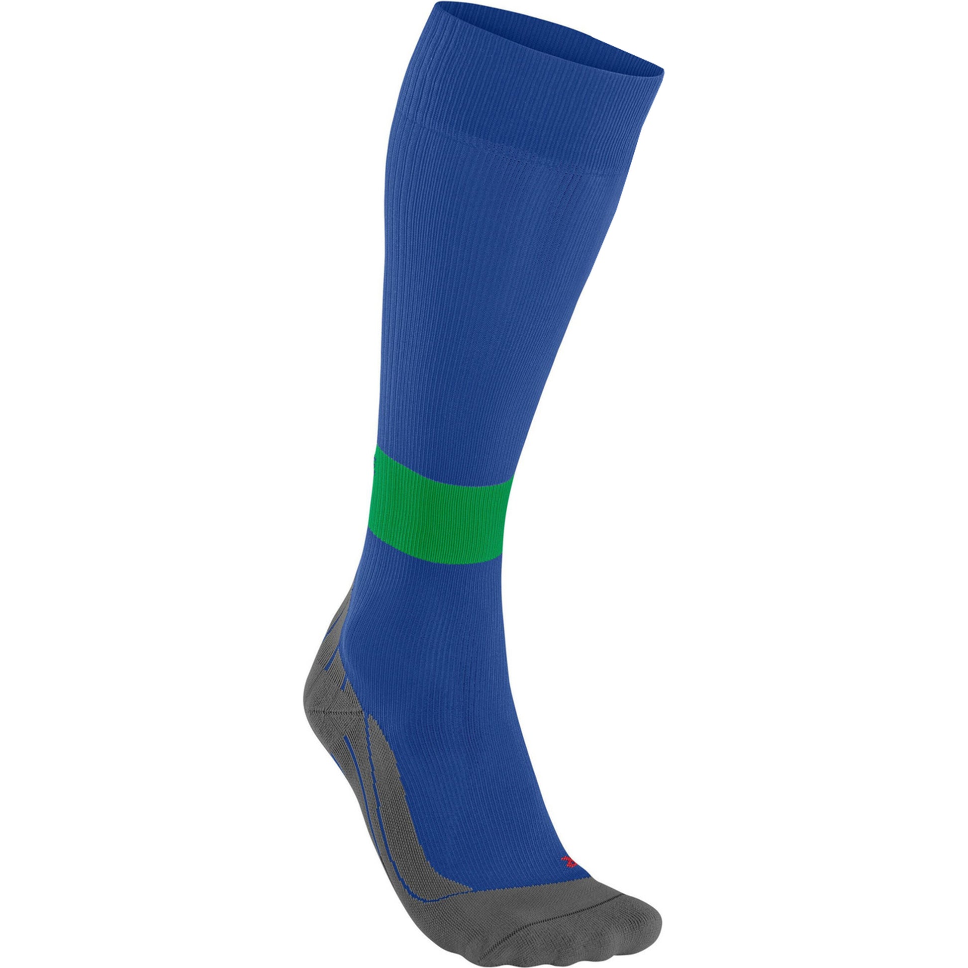 Falke Calcetines De Compresión Hombres-Azul