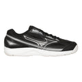 Break Shot 4 Zapatilla para pista cubierta Hombres - negro,