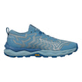 Wave Daichi 8 GTX Zapatilla trail Mujeres - color petróleo,