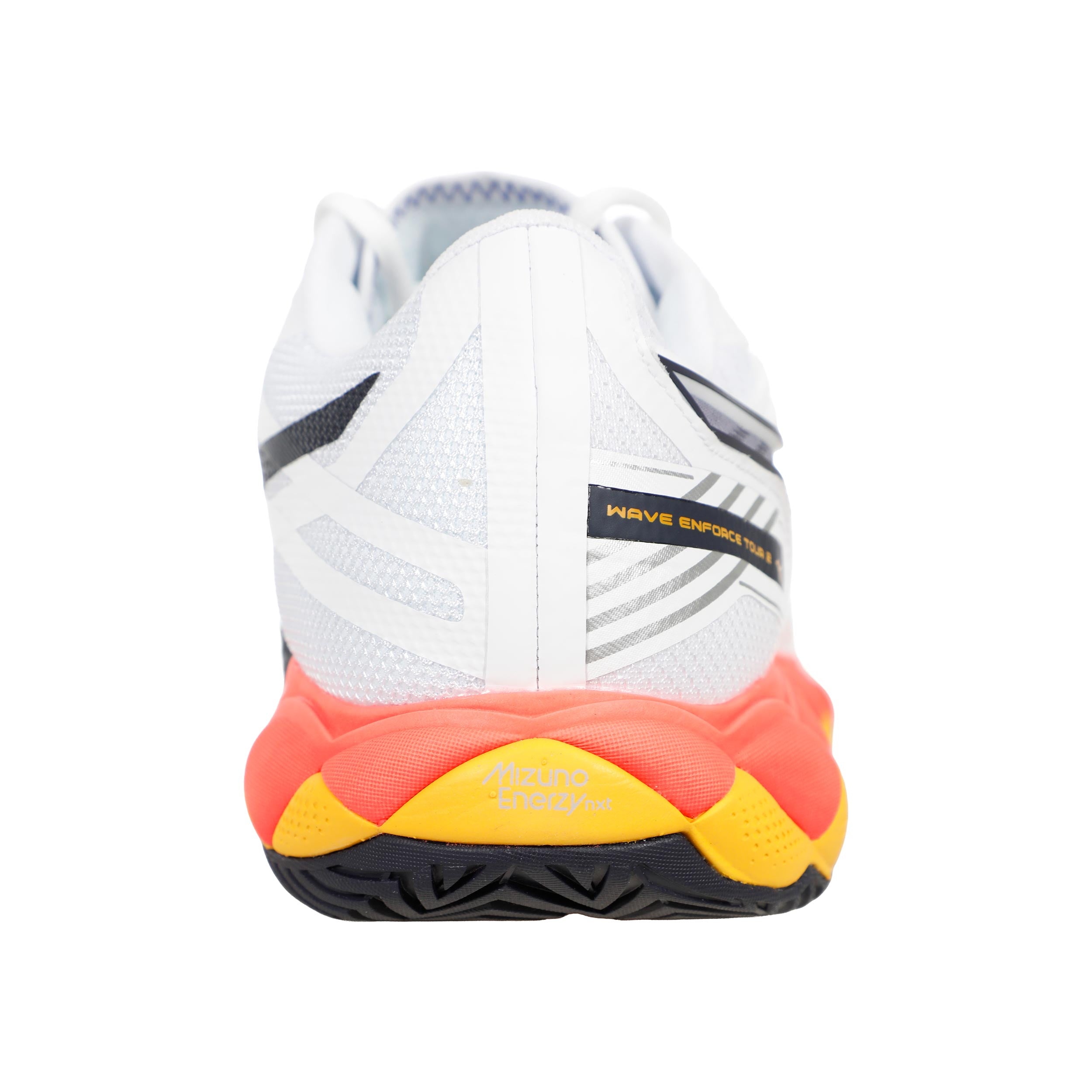Wave Enforce Tour 2 Zapatilla Todas Las Superficies Hombres-Blanco