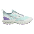 Wave Rider TT 2 Zapatilla Trail Mujeres-Verde,Mint