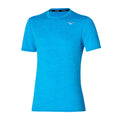 Impulse Core Camiseta de running Hombres - azul claro,