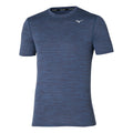 Impulse Core Camiseta de running Hombres - azul,