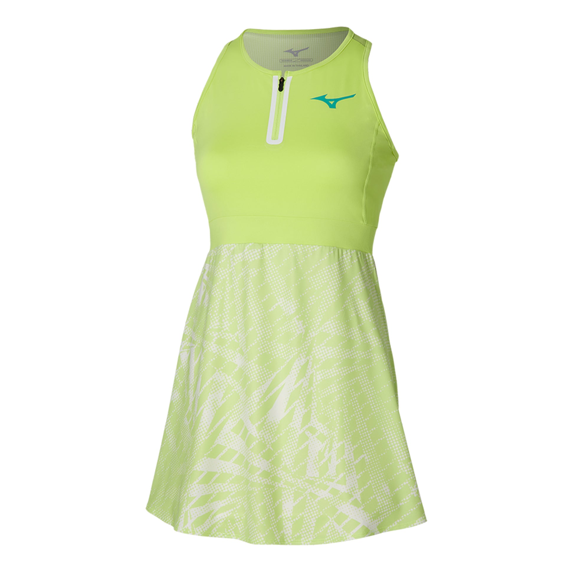 Mizuno Mugen Vestido Mujeres - lima,