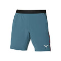 Mugen 8 In Amplify Shorts Hombres-Color Petróleo