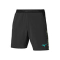 Mugen 8 in Amplify Shorts Hombres - negro,
