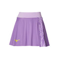 Mugen Flying Falda Mujeres - morado,