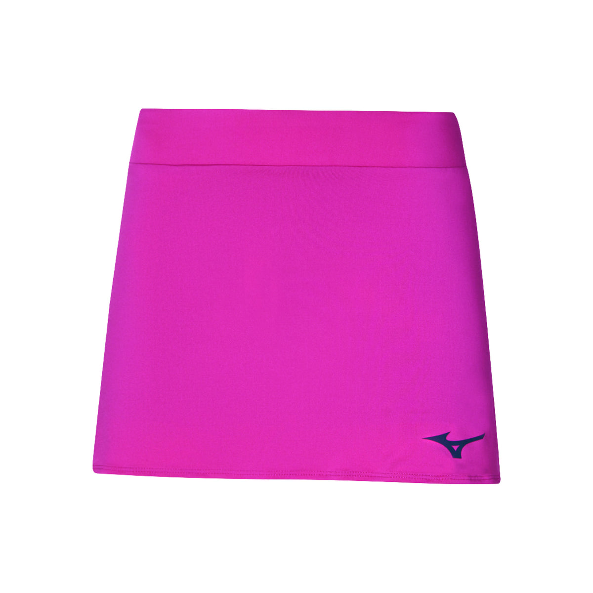 Mizuno Flex Falda Mujeres-Rosa