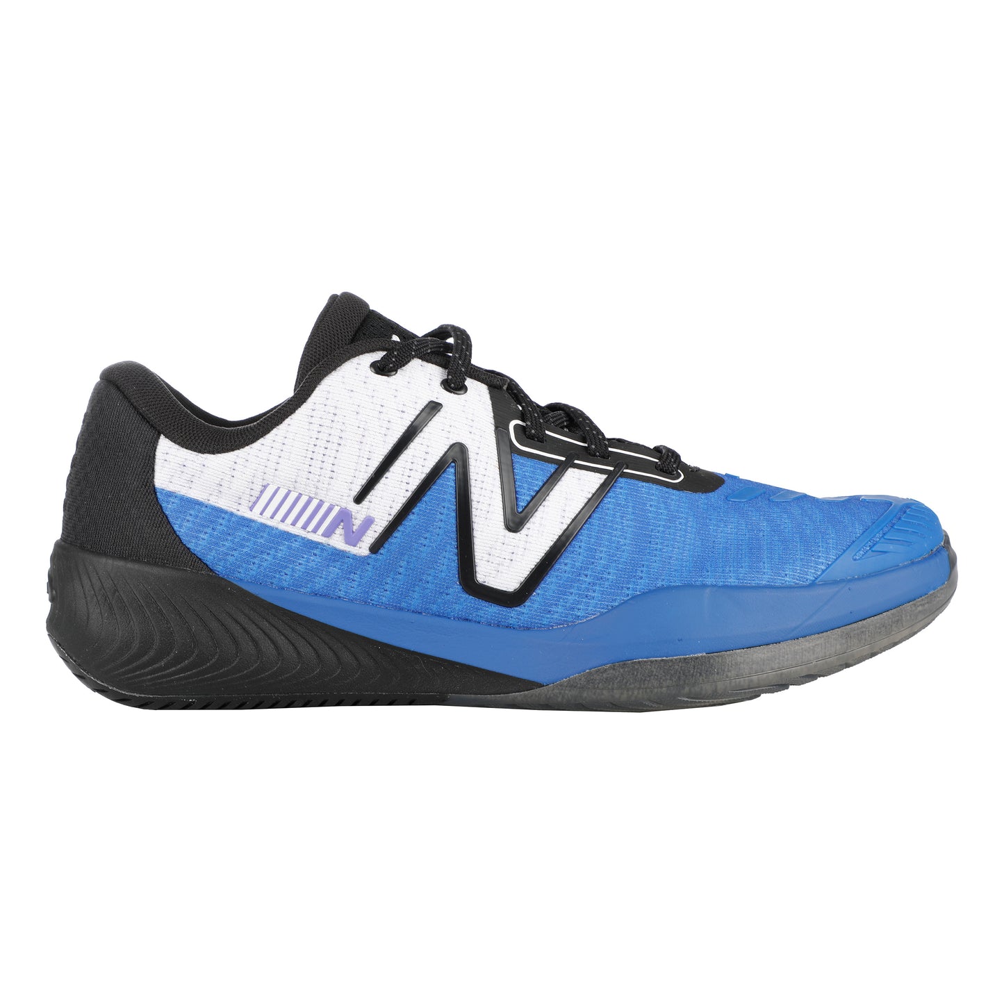 New Balance FuelCell 996v6 Zapatilla todas las superficies Hombres - azul, negro