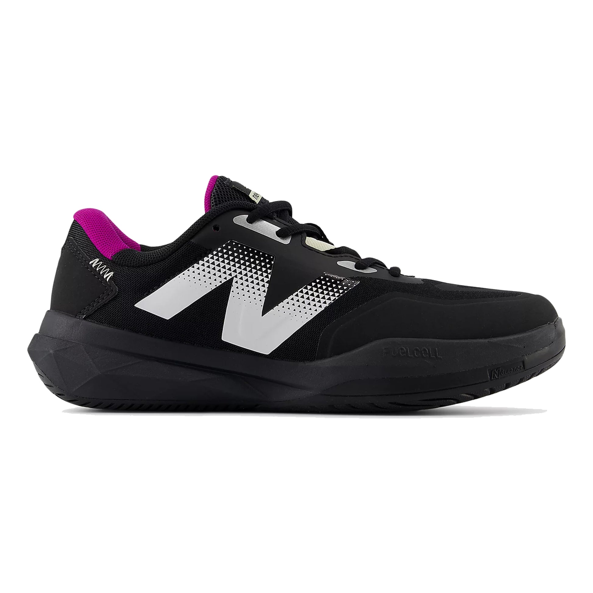 New Balance 796 Zapatilla todas las superficies Mujeres - negro,