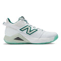 Coco Zapatilla todas las superficies Mujeres - blanco,