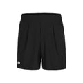 Tournament Shorts Hombres - negro,
