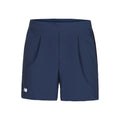Tournament Shorts Hombres - azul,