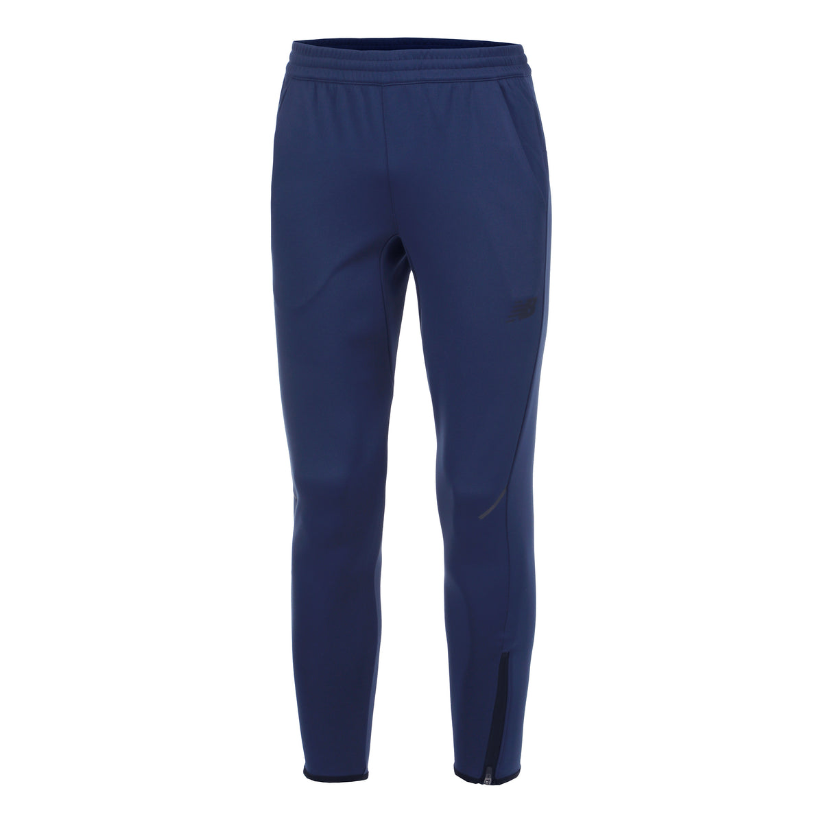 New Balance Tenacity Pantalón de entrenamiento Hombres - azul,