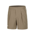 Tournament Shorts Hombres - beige,