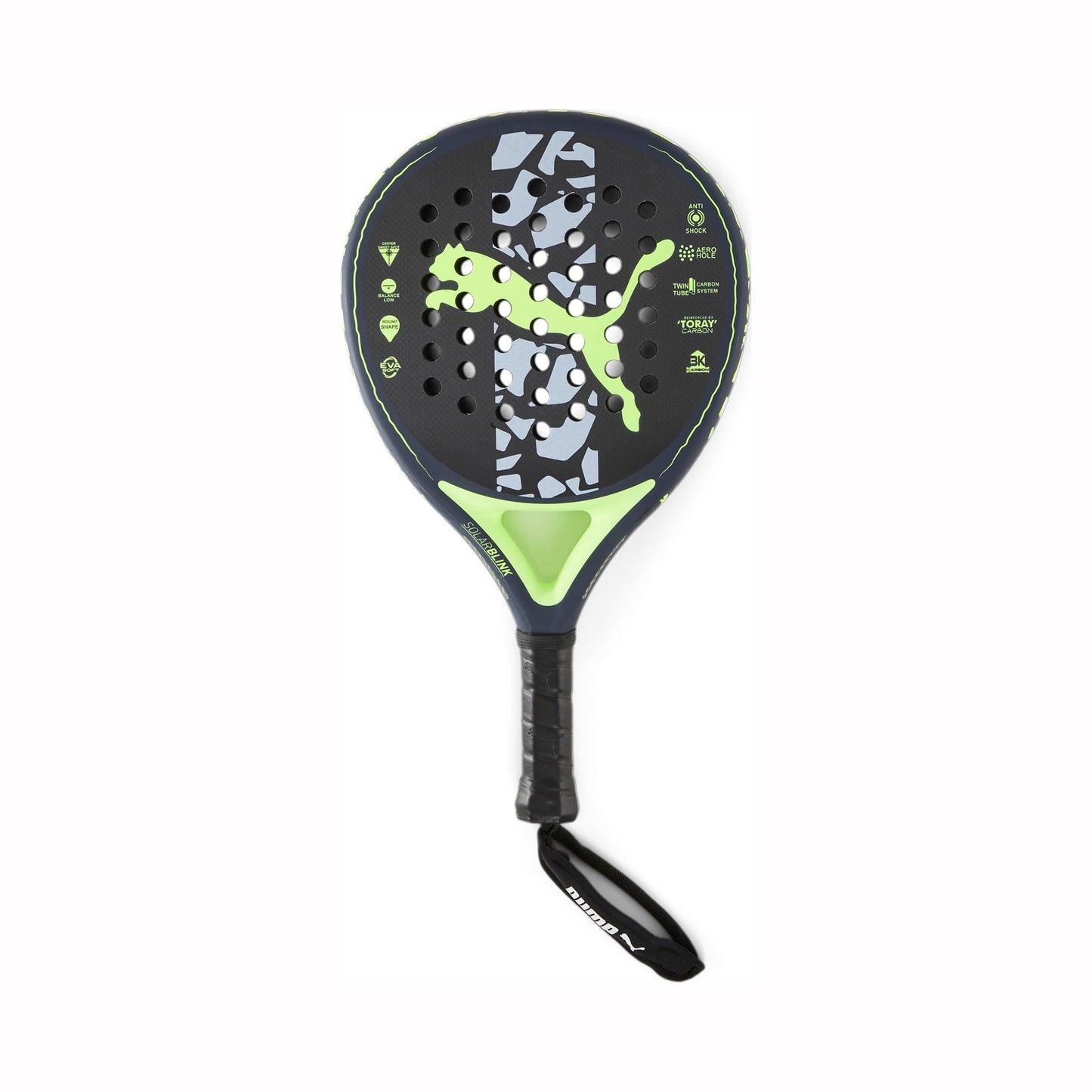 Puma Solar Blink CRT Pala de pádel