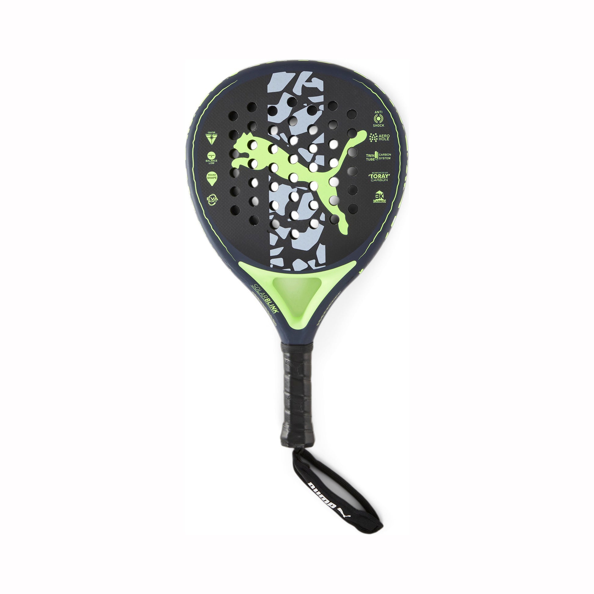 Puma Solar Blink CRT Pala de pádel