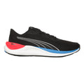 Electrify Nitro 3 Zapatilla neutral Hombres - negro, rojo