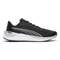 Electrify Nitro 3 Zapatilla neutral Hombres - negro, plateado