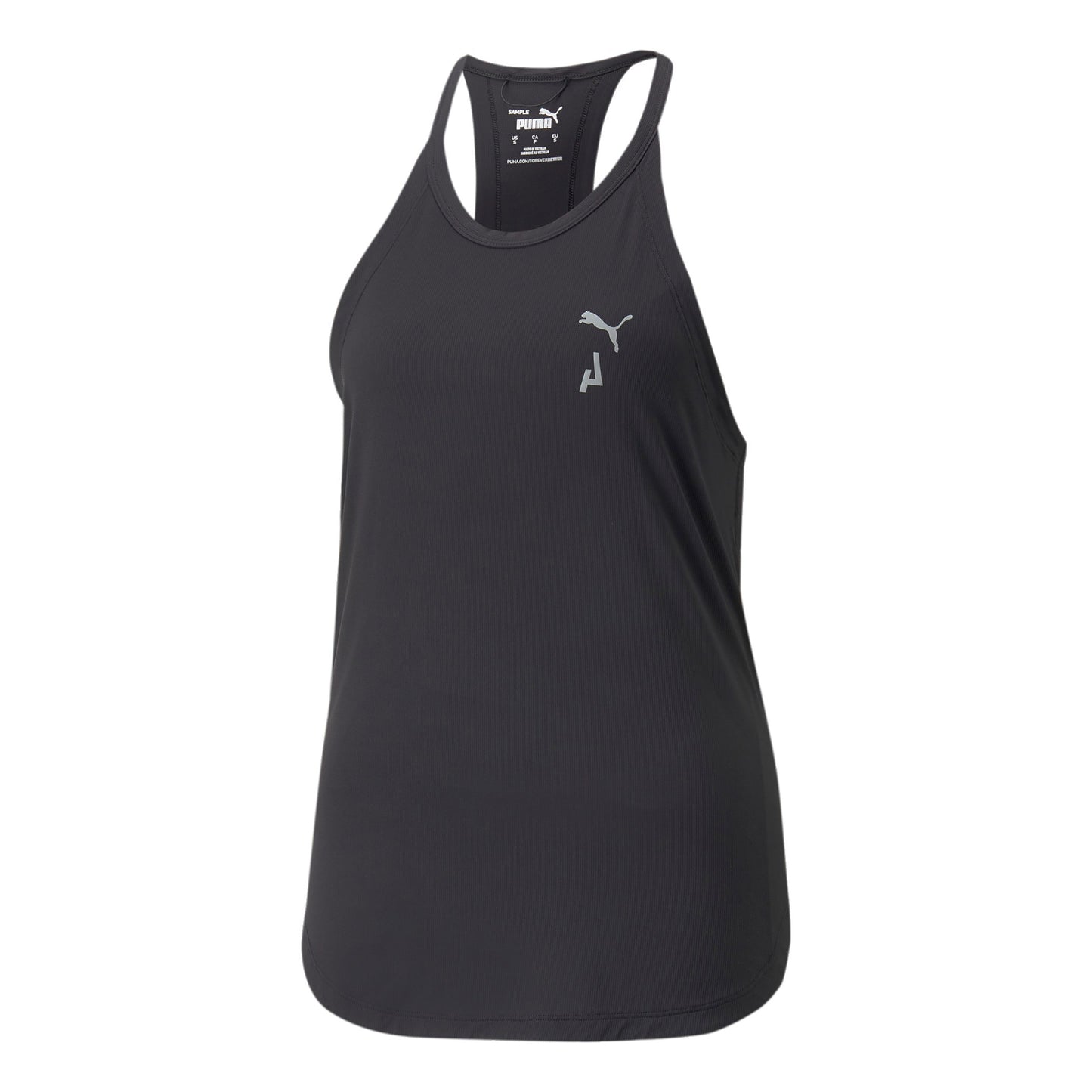 Puma Seasons Coolcell Camiseta de running Mujeres - negro,