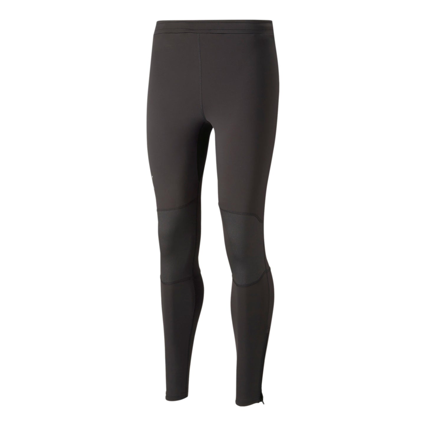 Puma Seasons Full Mallas Para Correr Hombres-Negro