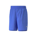 Run Favorite 2in1 Pantalones Cortos Hombres-Azul,Negro