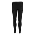 First Mile 7/8 Mallas Para Correr Mujeres-Negro