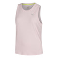 Run Favorite Camiseta de running Mujeres - morado,