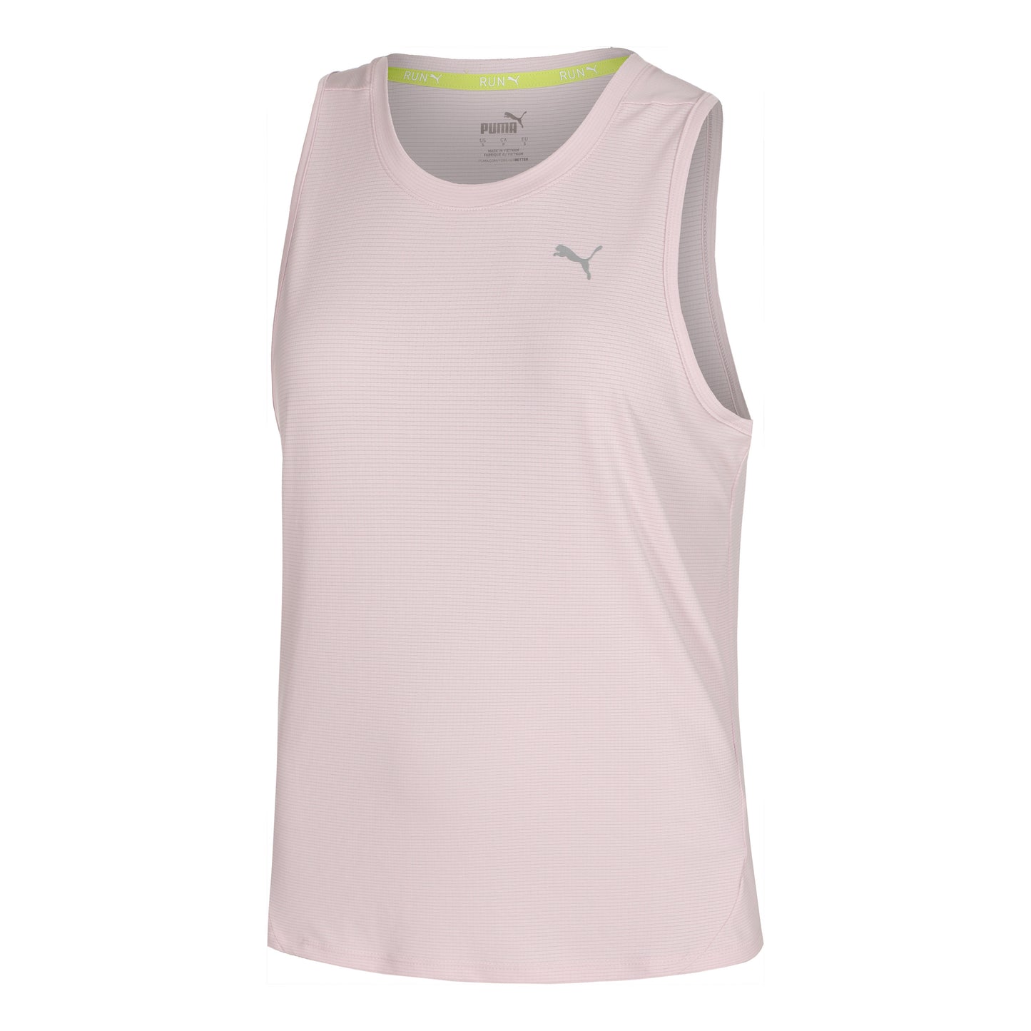 Puma Run Favorite Camiseta de running Mujeres - morado,