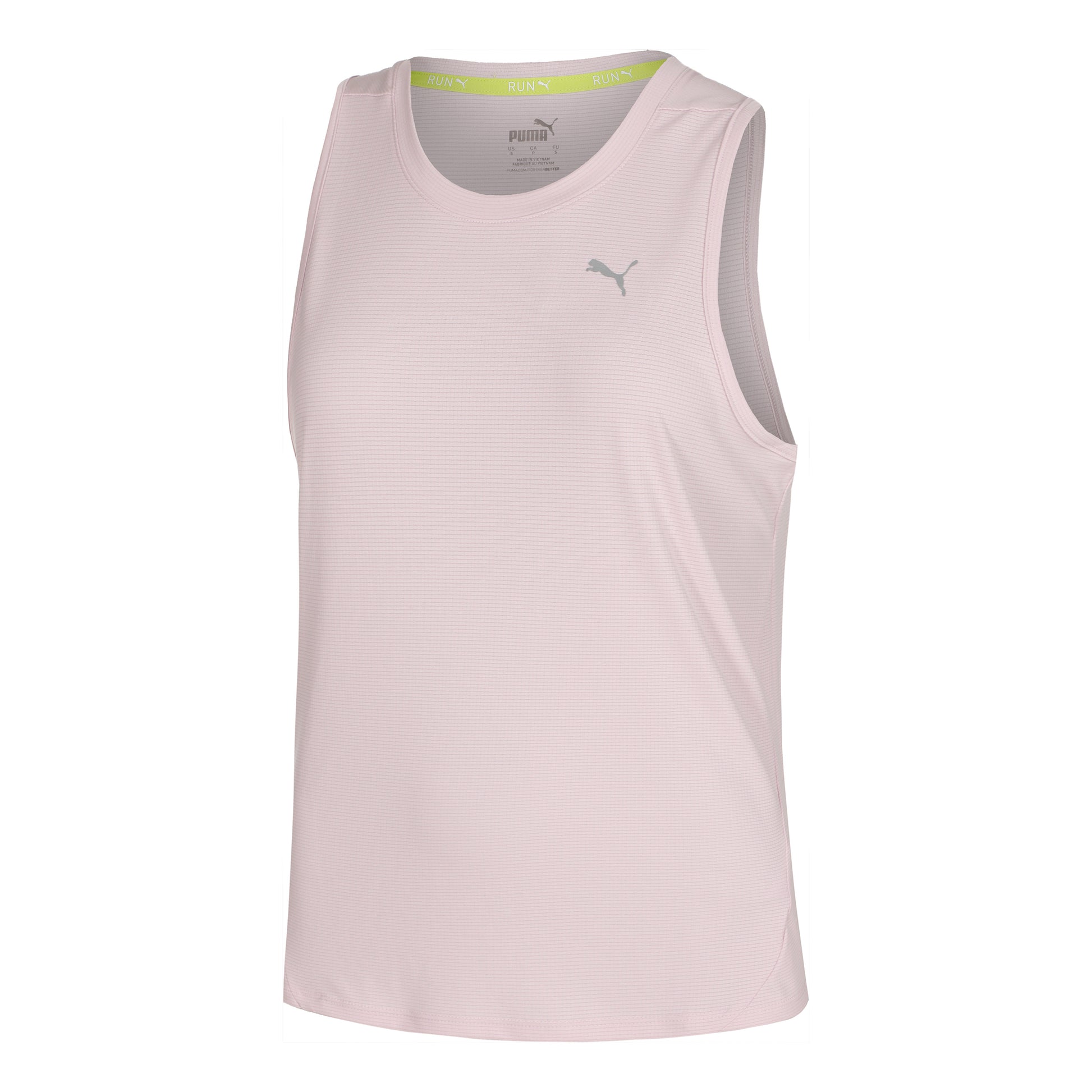 Puma Run Favorite Camiseta de running Mujeres - morado,
