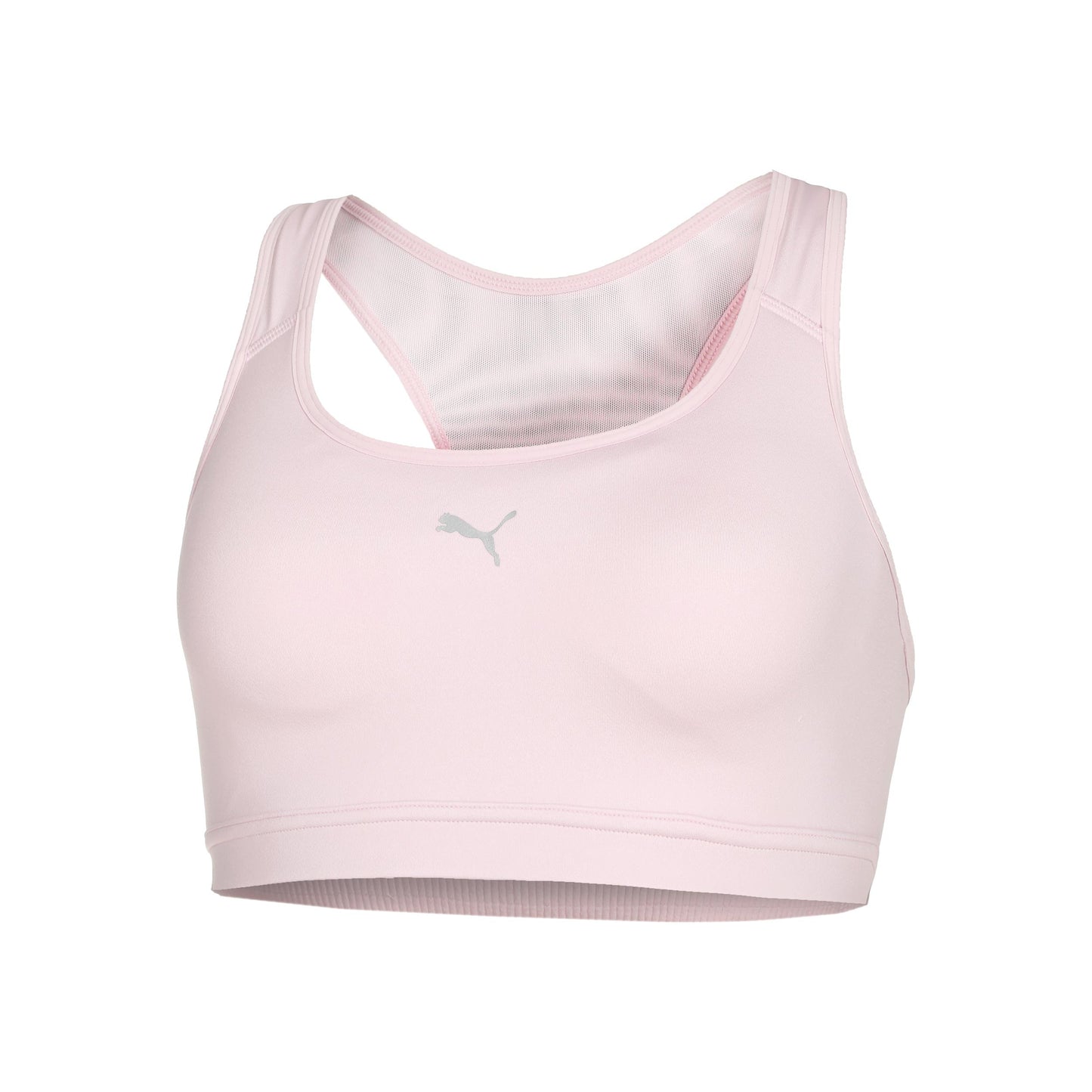 Puma 4Keeps Run Sujetador deportivo Mujeres-morado