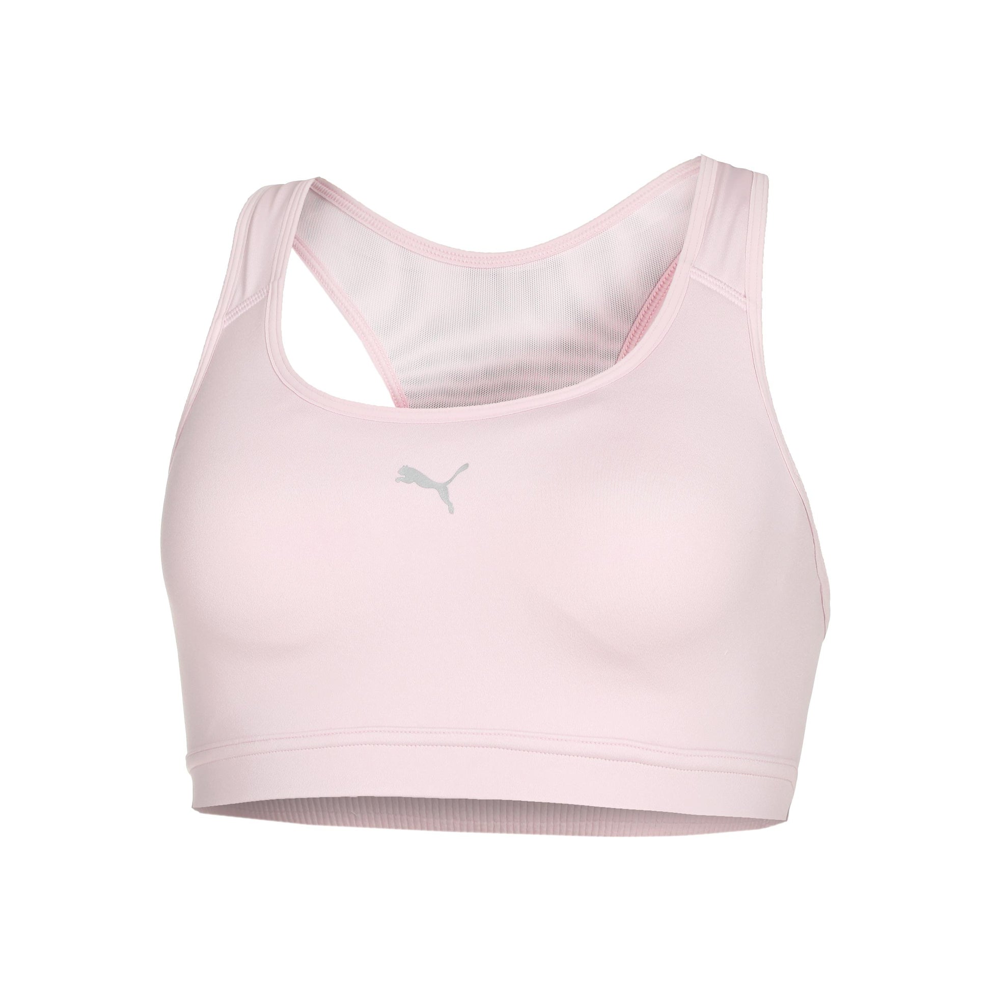 Puma 4Keeps Run Sujetador deportivo Mujeres-morado
