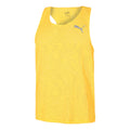 Run Ultraspun Camiseta de running Hombres - amarillo,
