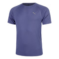 Everyday Cloudspun  Camiseta de running Hombres - azul
