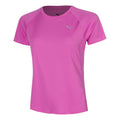 Velocity Camiseta de running Mujeres-rosa