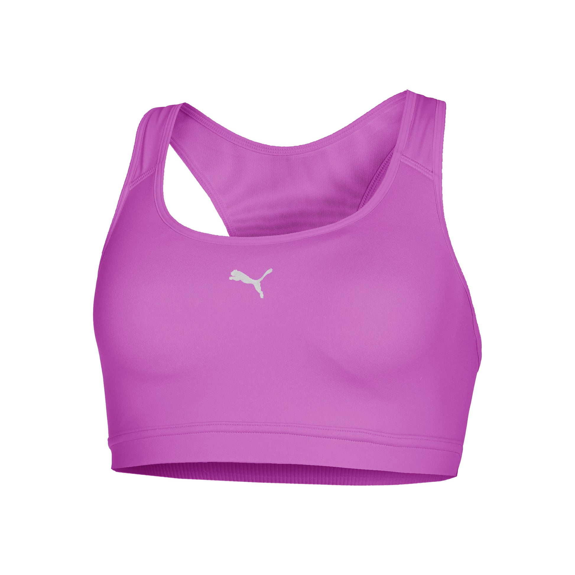 Puma 4Keeps Run Sujetador deportivo Mujeres-lila