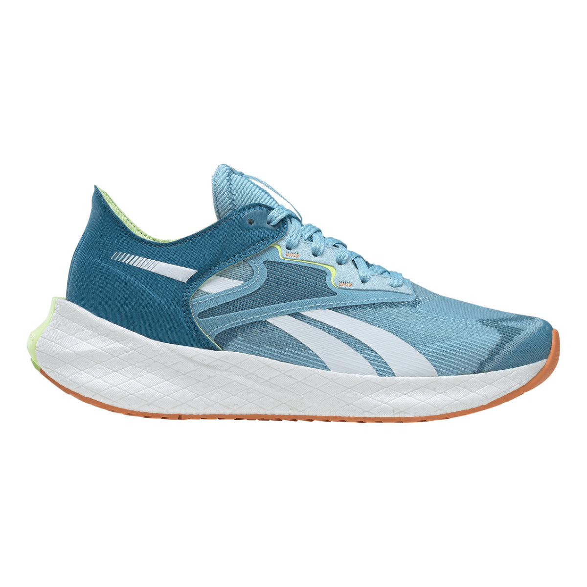 Reebok Floatride Energy SY Zapatilla neutral Mujeres - azul, blanco