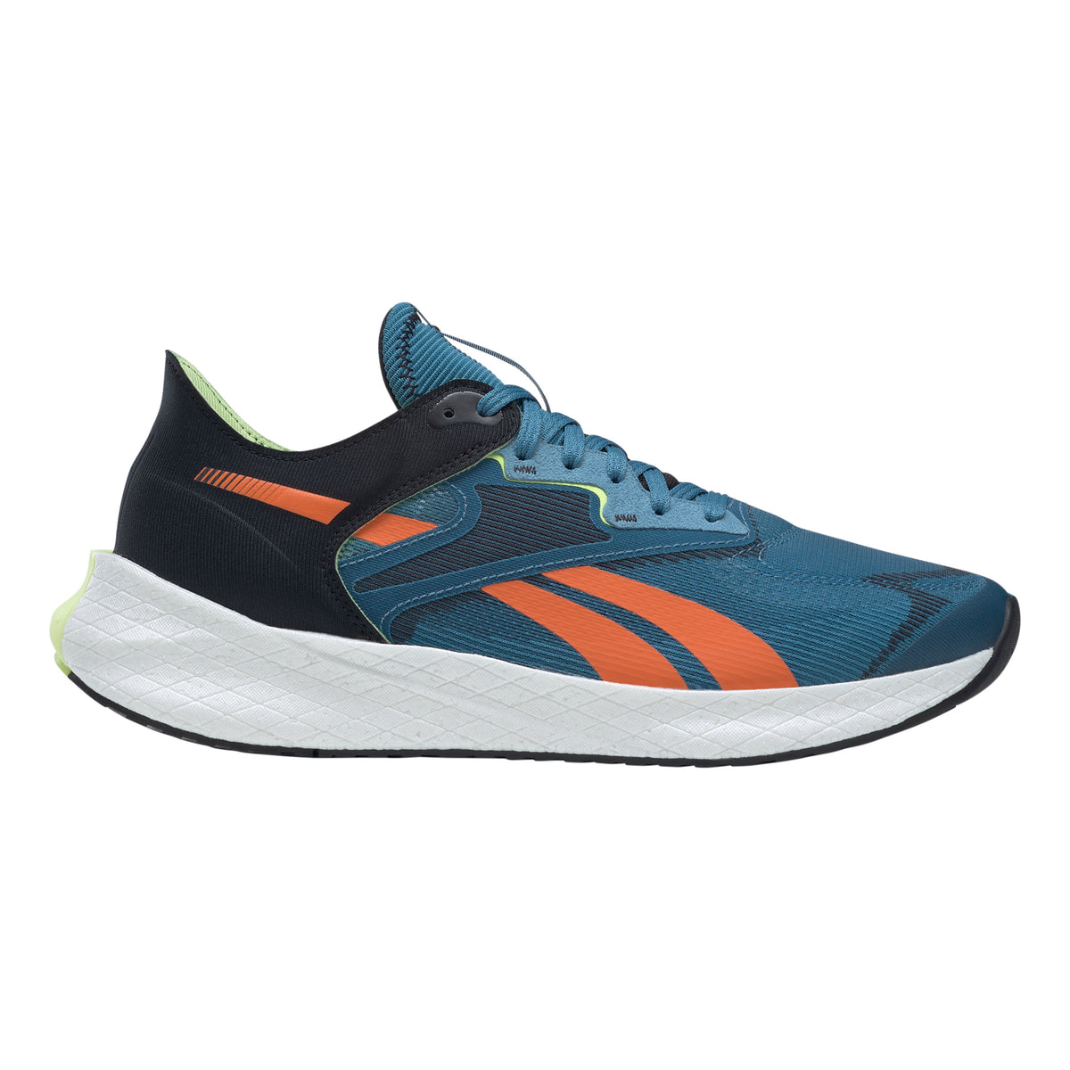 Reebok Floatride Energy SY Zapatilla neutral Hombres - azul, negro