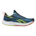 Floatride Energy 4 Zapatilla neutral Hombres - azul, negro