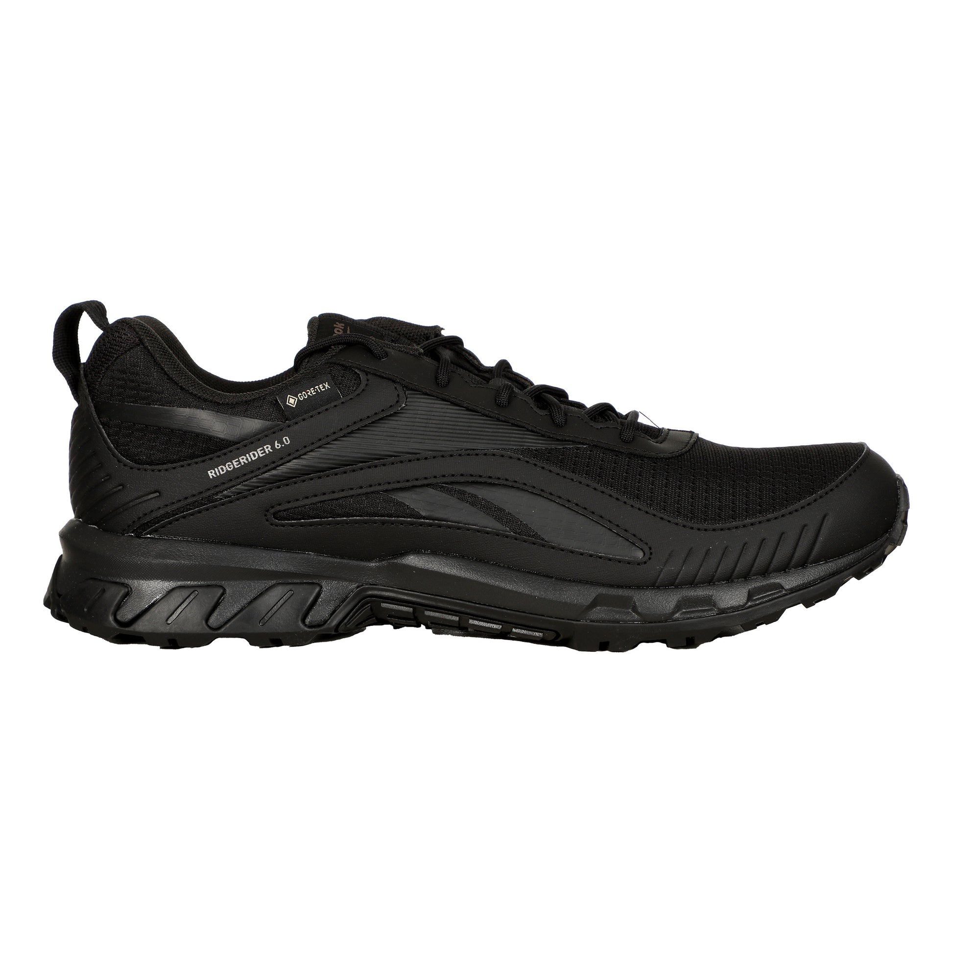 Reebok Ridgerider 6 GTX Zapatilla trail Hombres - negro,