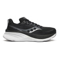 Hurricane 24 Zapatilla De Estabilidad Hombres-Negro,Gris